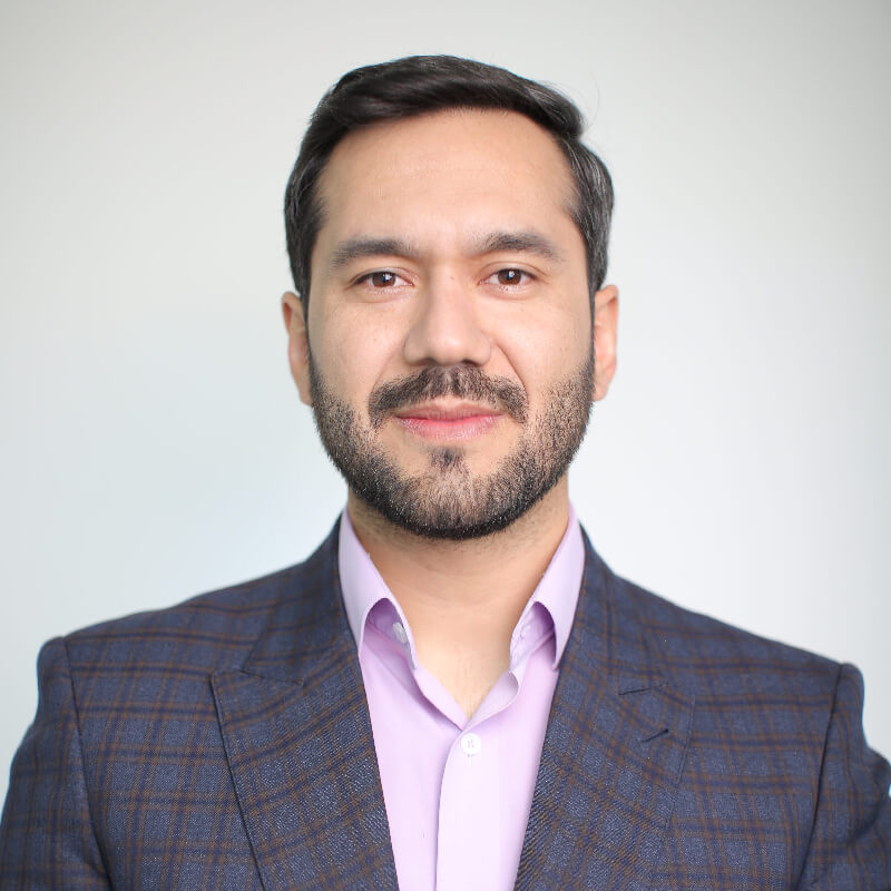 Alex Darío Estrada García