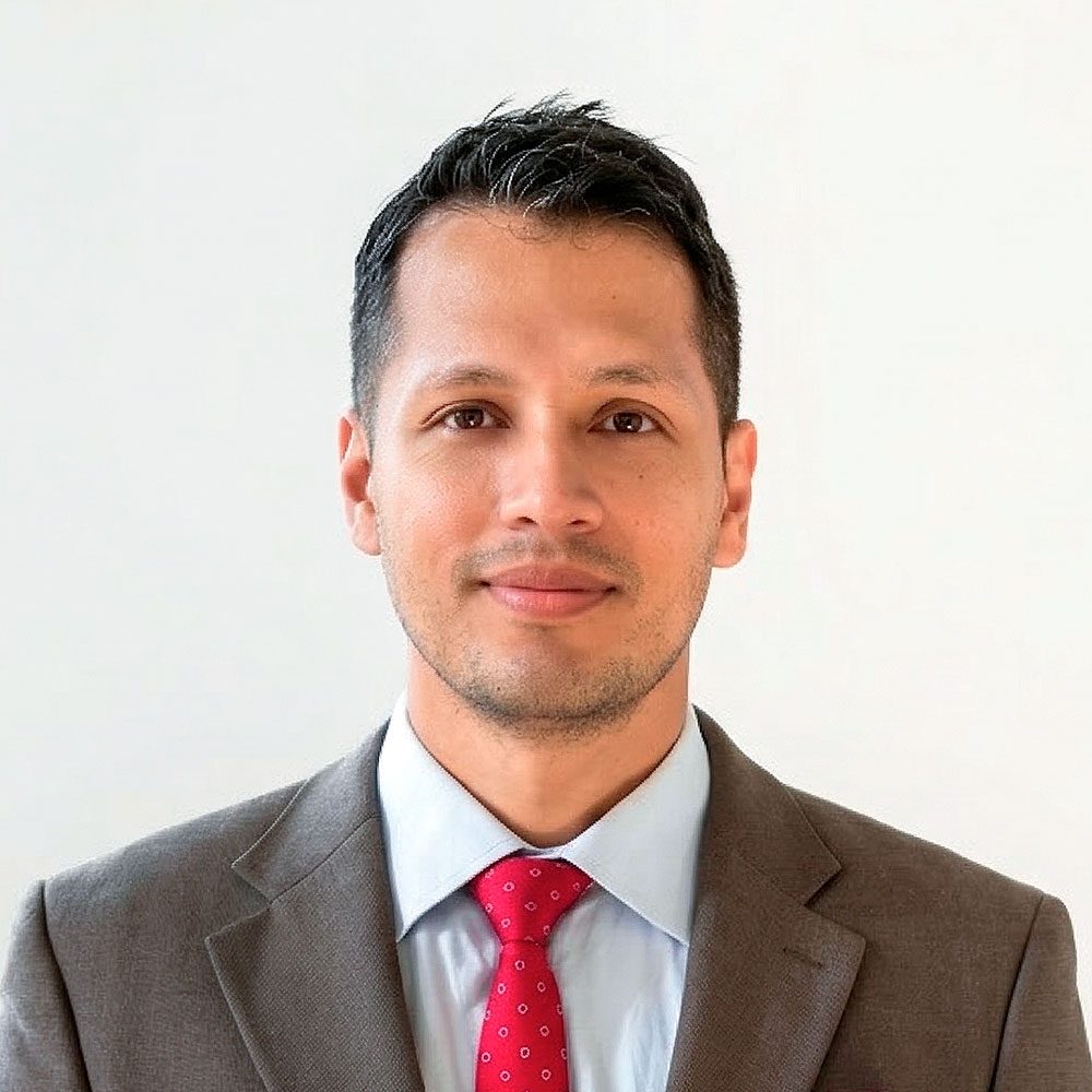 Wilson Edmundo Cisneros Basurto