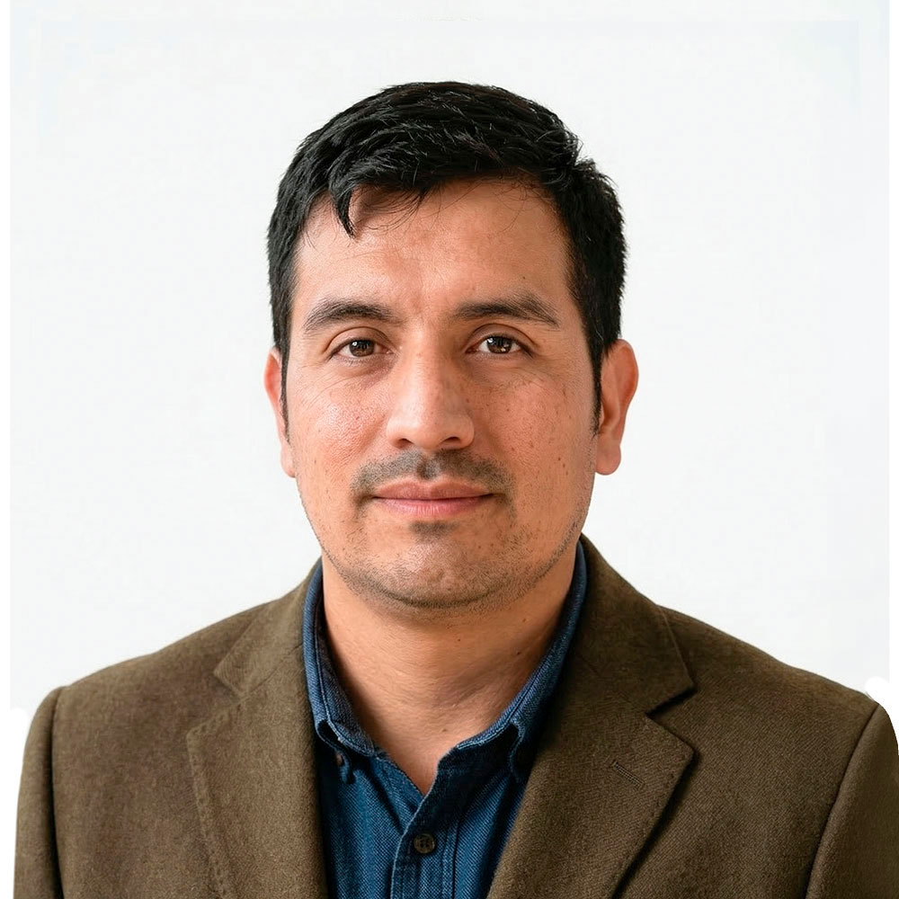 Juan Carlos Ulloa Fernandez