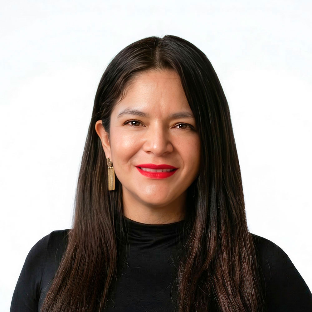 Angélica María Sánchez Bonilla