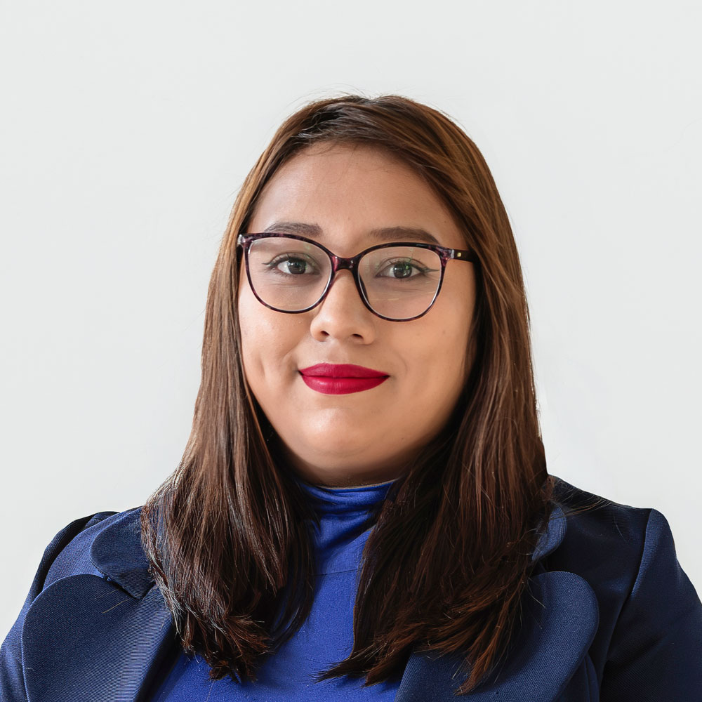 Olga Ruth Sacta Calle
