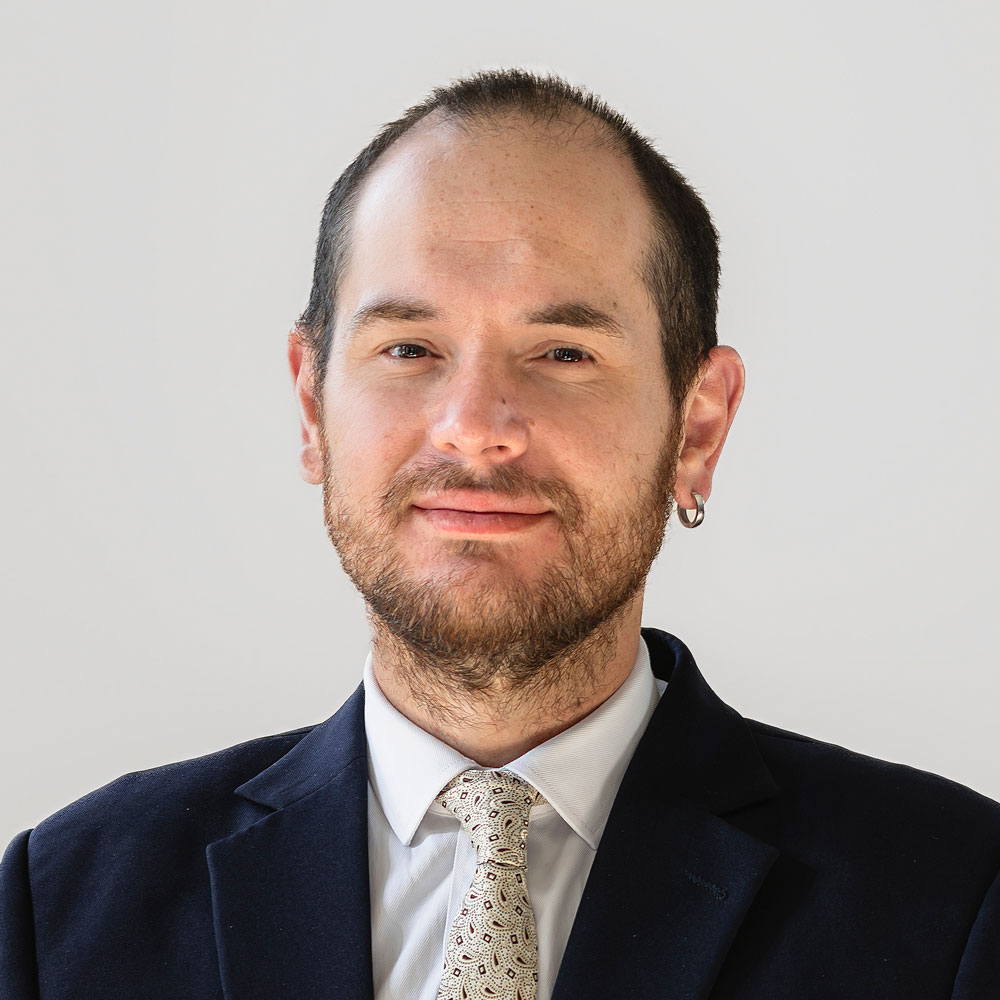 José Ricardo Martínez Albornoz