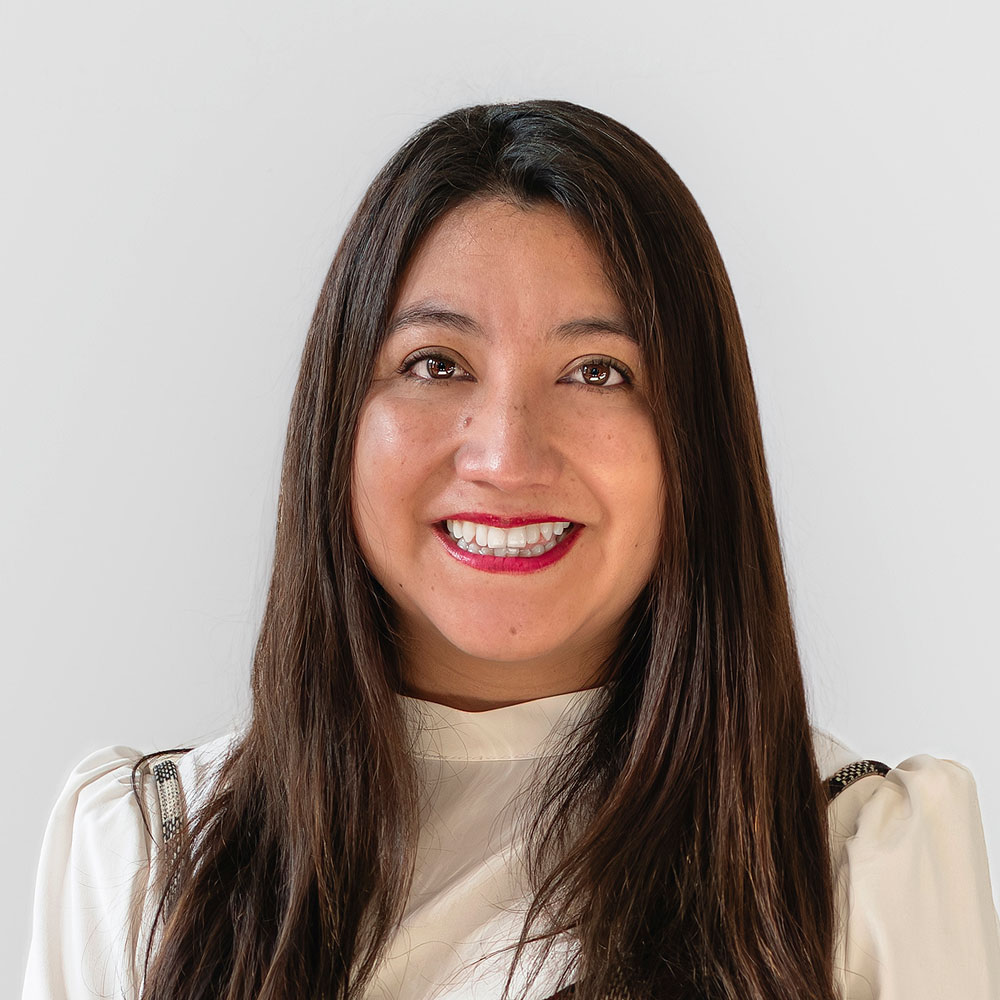 Michelle Estefanía Arias Sinchi