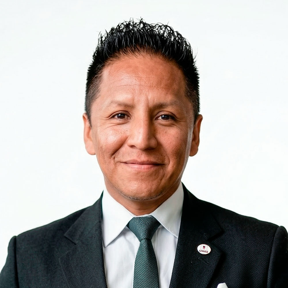 Pablo Fernando Aguilar Cango