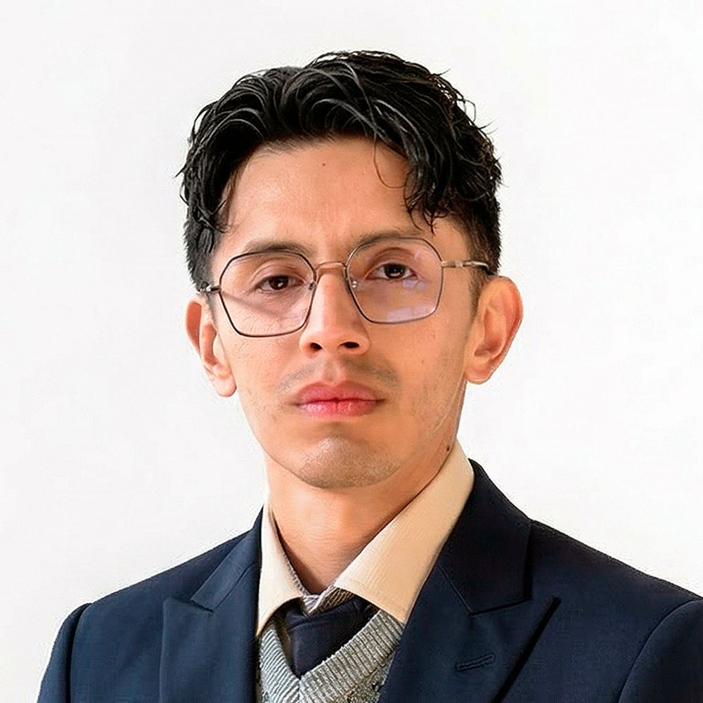 Yordy Paul Jaramillo Sojos