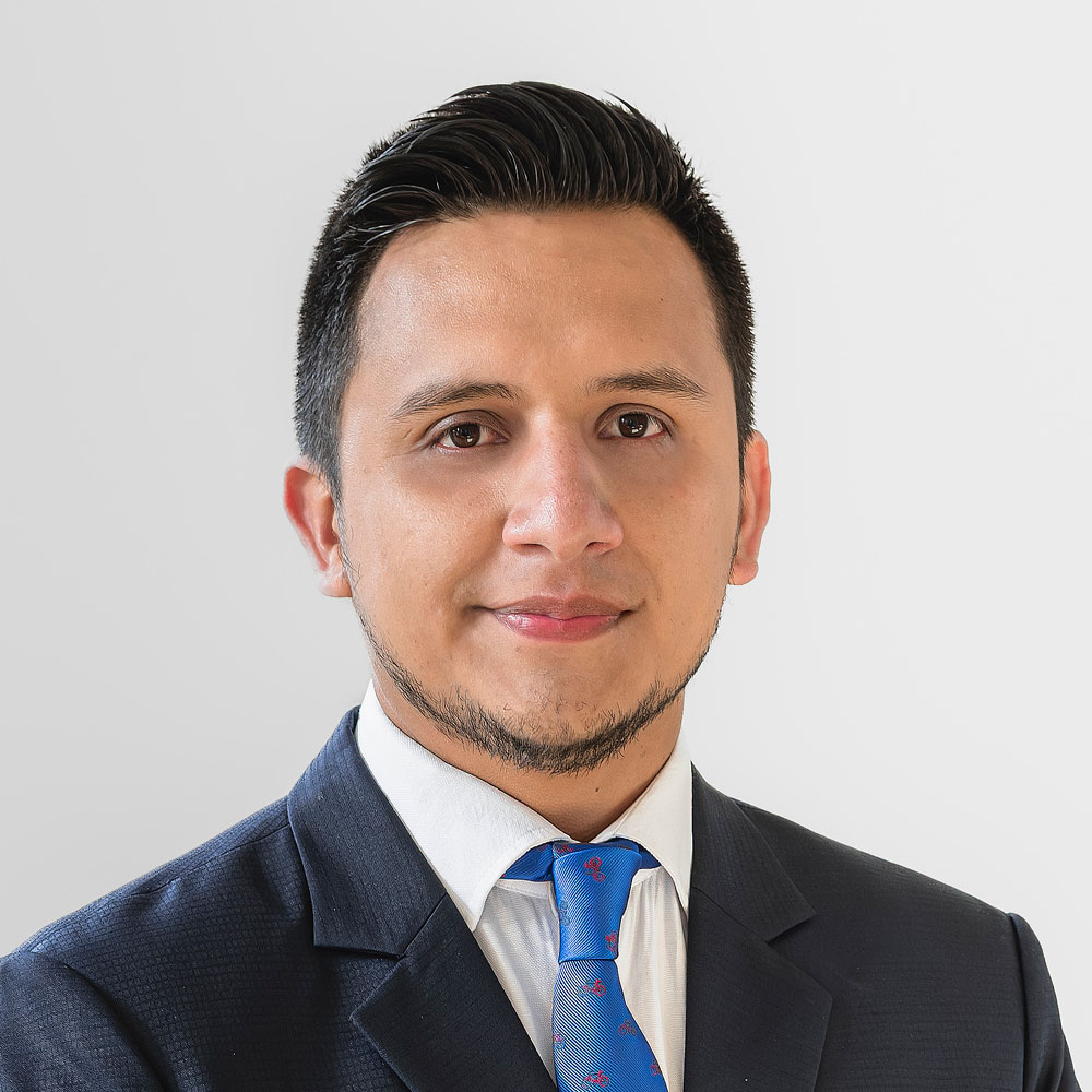Jean Pierre Reyes Carrión