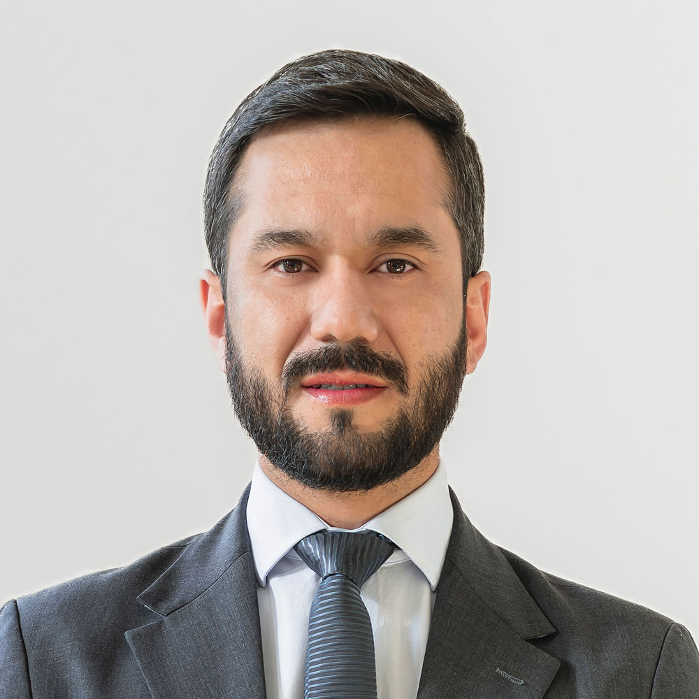 Alex Estrada García