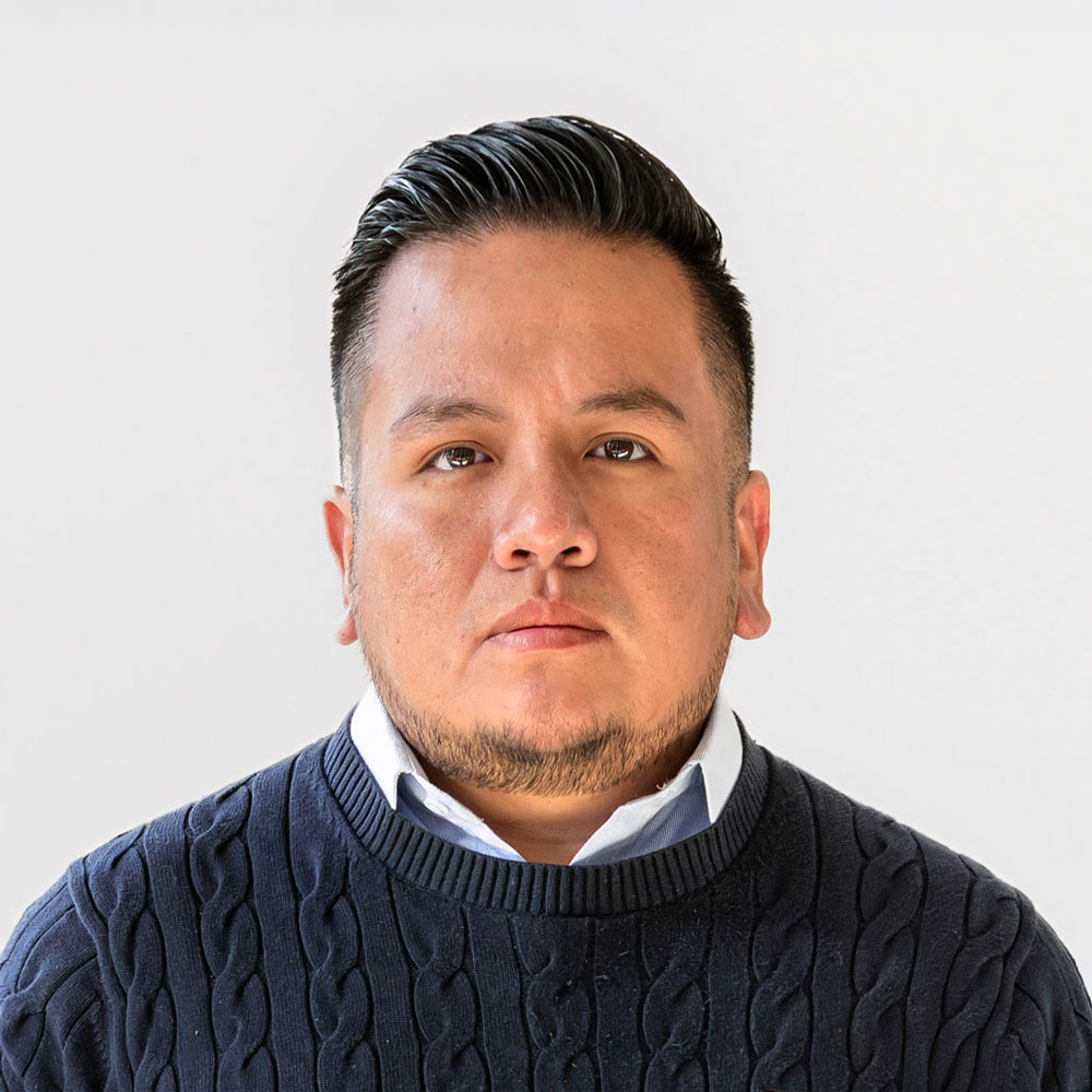 Marcos Andres Tenezaca Faican