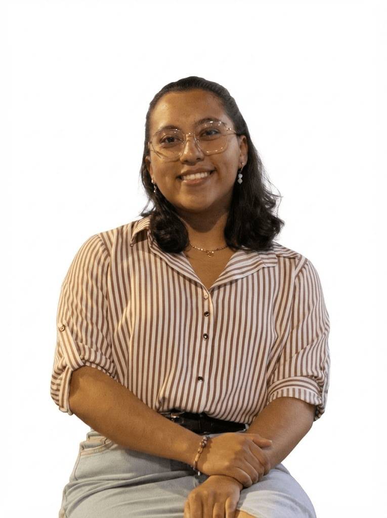 Marjorie Dayanna Ortega Bermeo